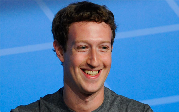 Banking on India’s talent pool to build AR-driven Metaverse: Mark Zuckerberg