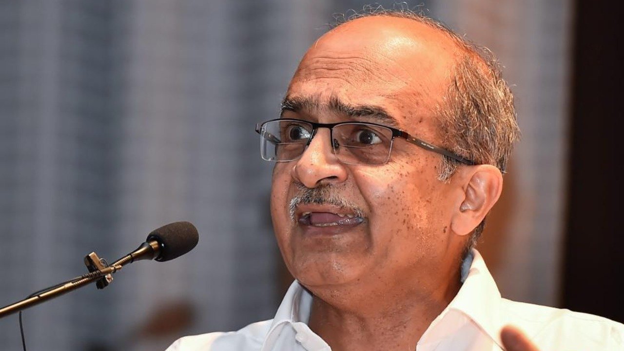 Court could have been magnanimous in Prashant Bhushan case