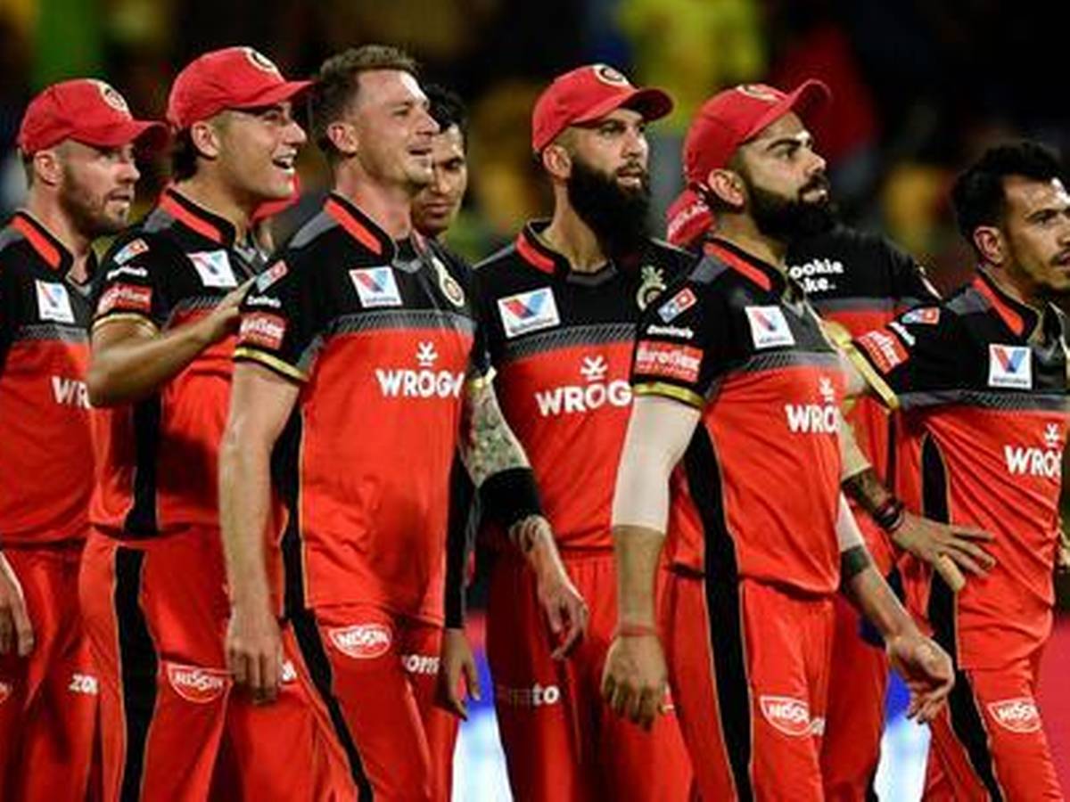 Mandatory 6-day quarantine over, RCB to begin 3-week training from Aug 27
