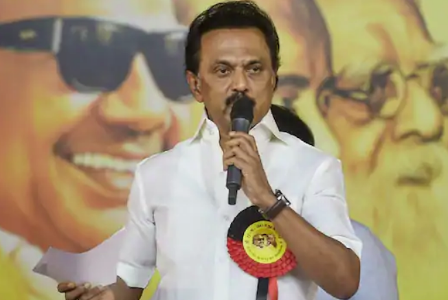 Centre loses ‘Maththiya Arasu’ title, called Ondriya Arasu under DMK rule