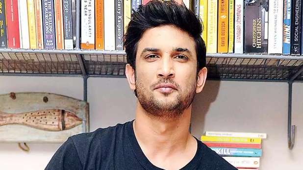ED questions Sushant Singh Rajputs friend Siddharth Pathani, manager