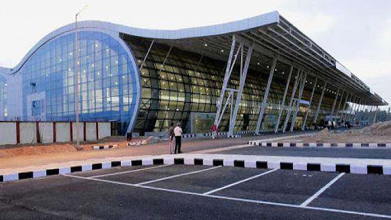 Kerala moves HC against handing over Trivandrum airport to Adani