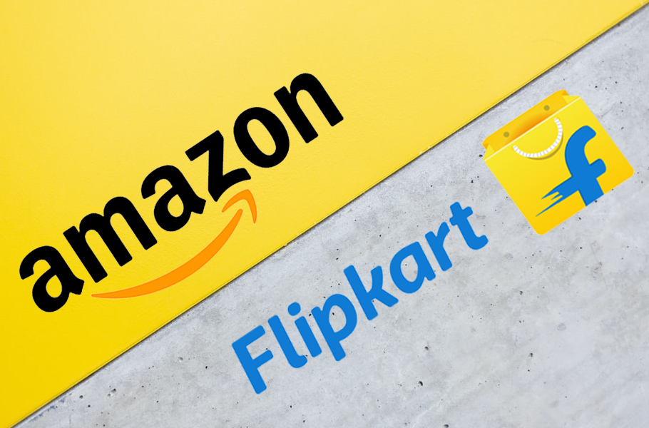 COVID lockdown helps Flipkart,  expand business across India