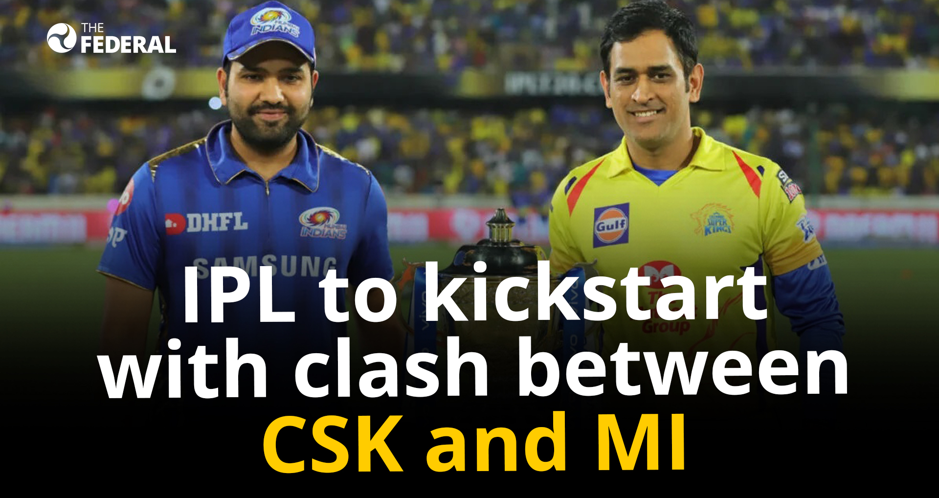 IPL razzmatazz returns: Why it is crucial for Kohli, Rohit & Ashwin