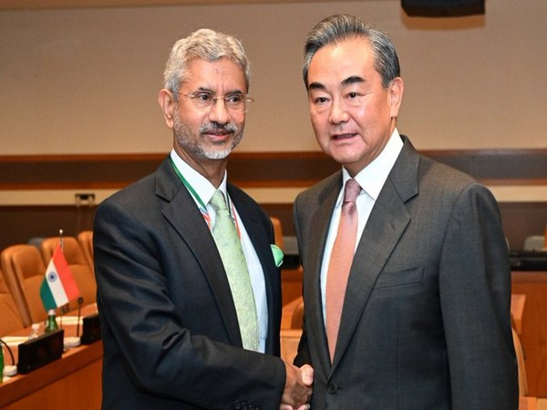 Provocations, violence by Chinese at LAC should stop: Jaishankar tells Wang