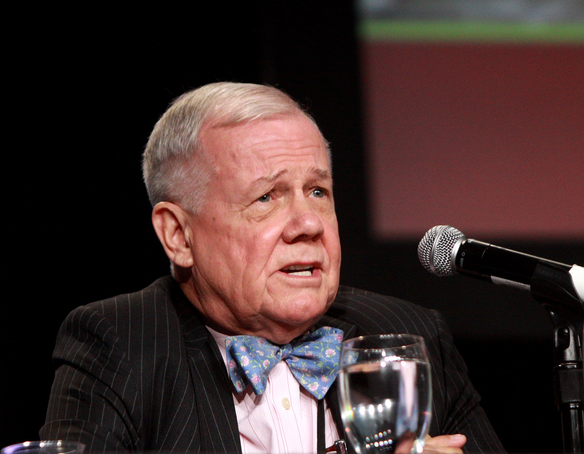 Dollar no safe haven, its global dominance will be history: Jim Rogers