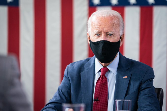 Joe Biden