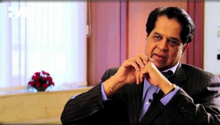 Kamath formula unlikely to alleviate stress in banking or revive growth