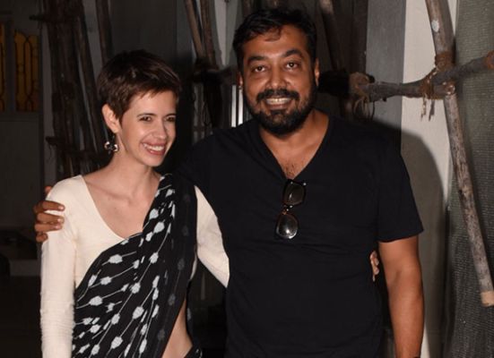 Trolls will troll: Kalki joins voices rallying behind Anurag Kashyap  