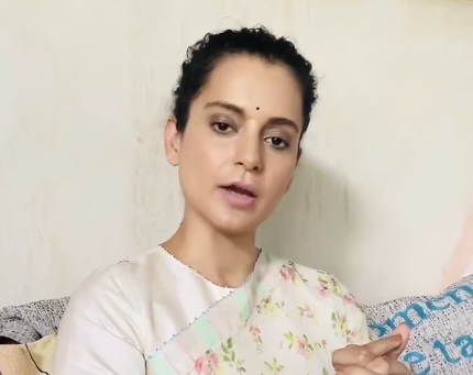 Delhi Assembly panel summons Kangana over offensive posts on Sikhs