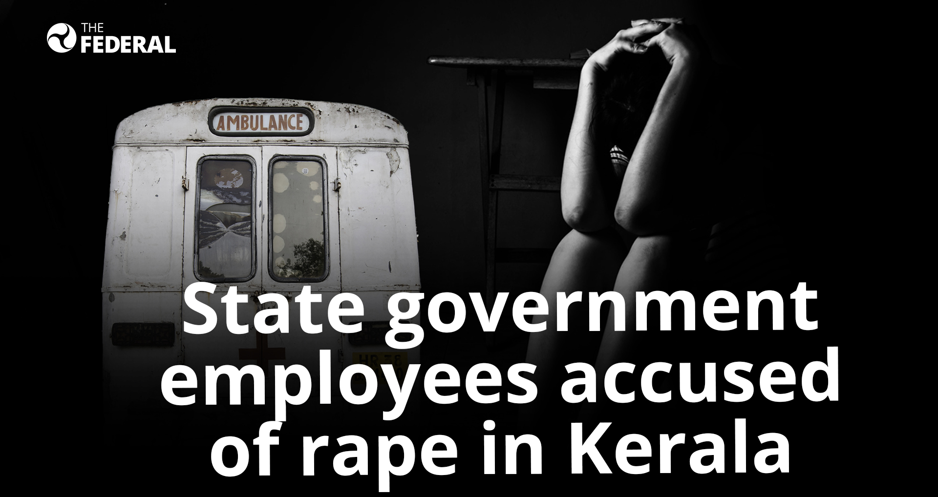 Two instances of COVID related rape in Kerala triggers public angst