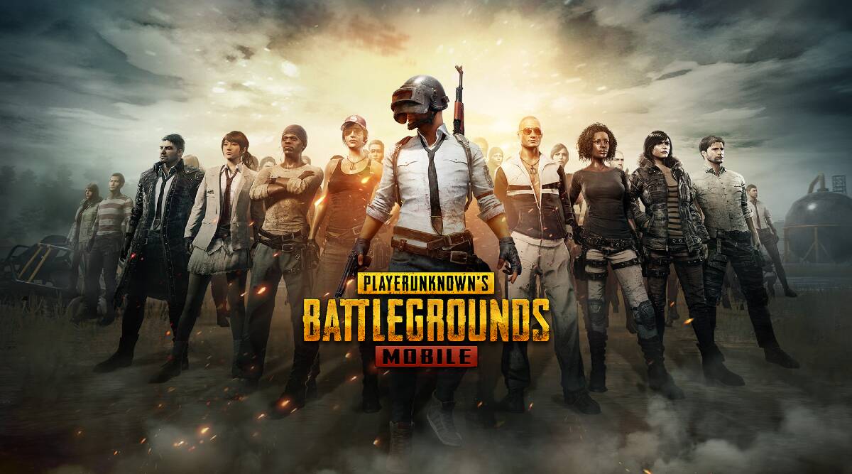 PUBG Mobile stops working in India from today as servers shut down