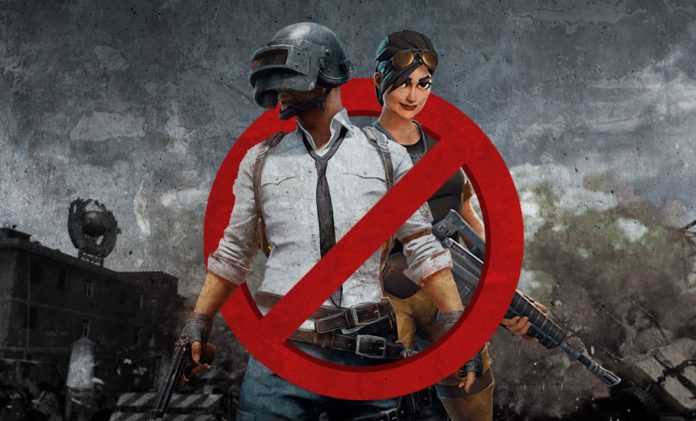 The Pubg Ban And The Gaming Of The Indian Market The Federal