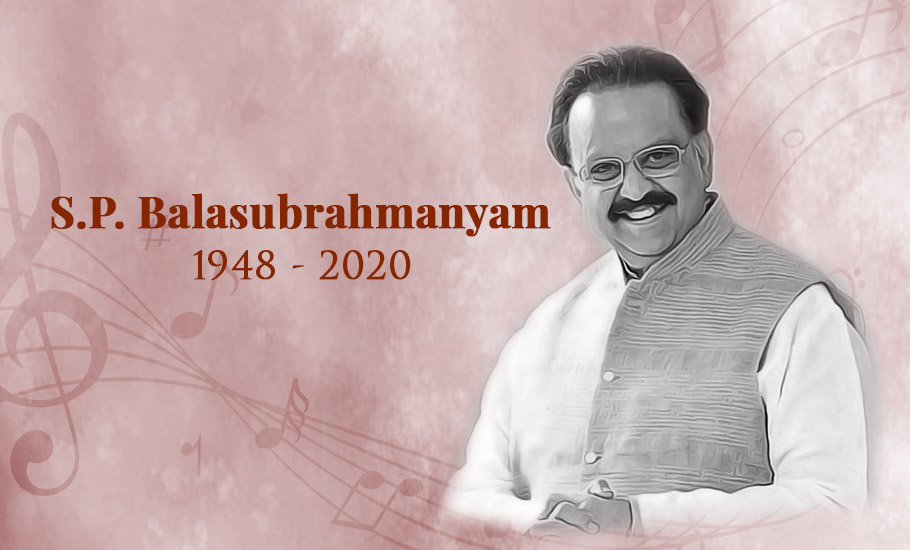 SP Balasubrahmanyam laid to rest with full state honours