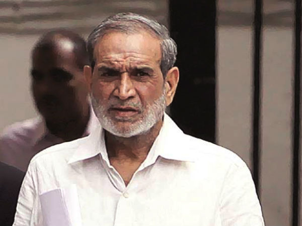 Anti-Sikh riots case: Supreme Court refuses bail to Sajjan Kumar