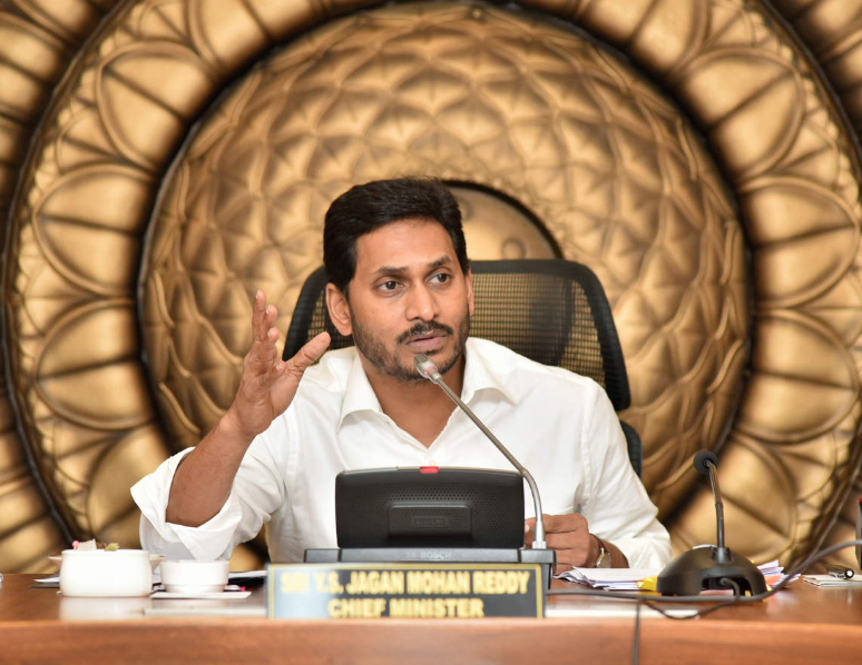 Courting trouble: Why Jagan’s policies set him on collision course with judiciary
