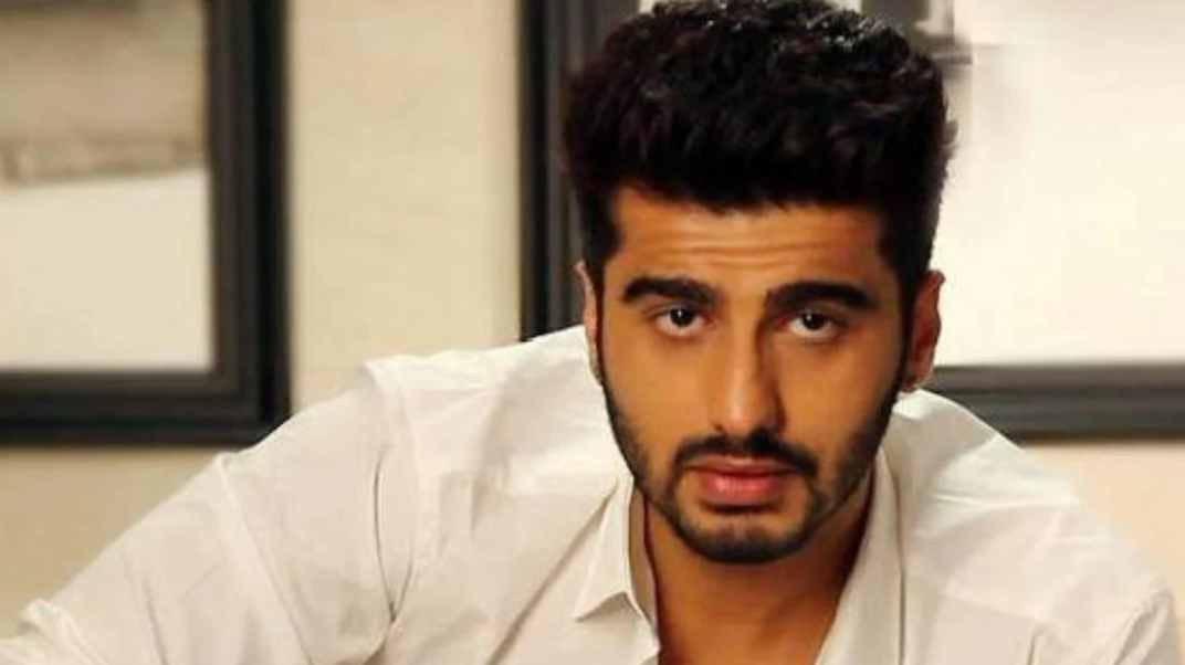 Actor Arjun Kapoor tests positive for COVID-19, remains asymptomatic