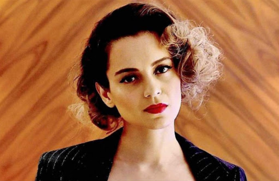 Kangana Ranaut