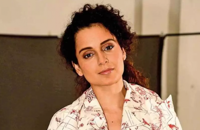‘You miss me so much’: Kangana reacts to summons by Mumbai police