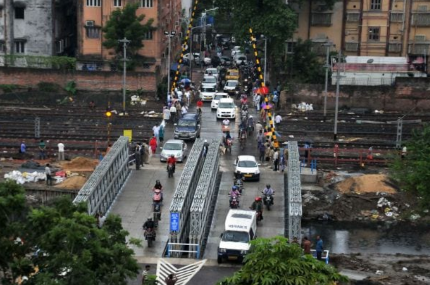 Fund crunch hinders work to make 34 vulnerable bridges in Bengal safe