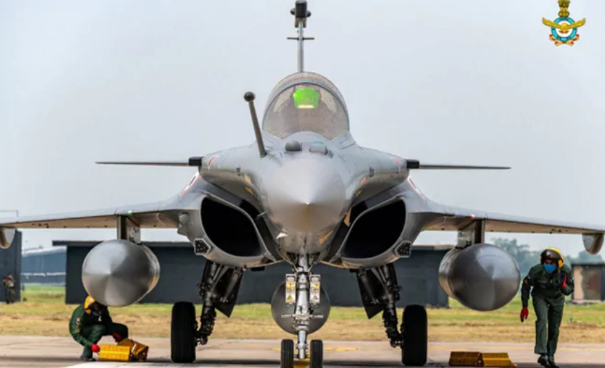 Be it UPA or NDA, middleman Sushen Gupta was active in Rafale talks