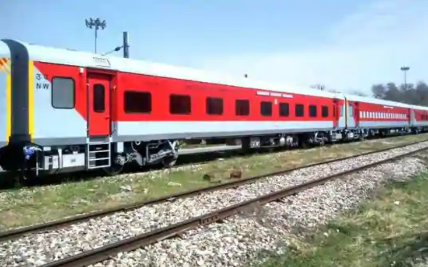 Clone trains to reach destinations 2-3 hours before parent trains: Railways