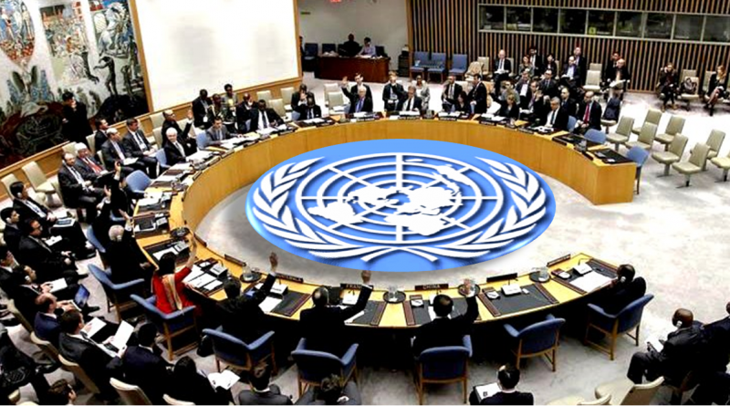 UNSC passes resolution exempting aid from sanctions, India abstains