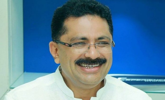 Jaleel, Kerala, minister
