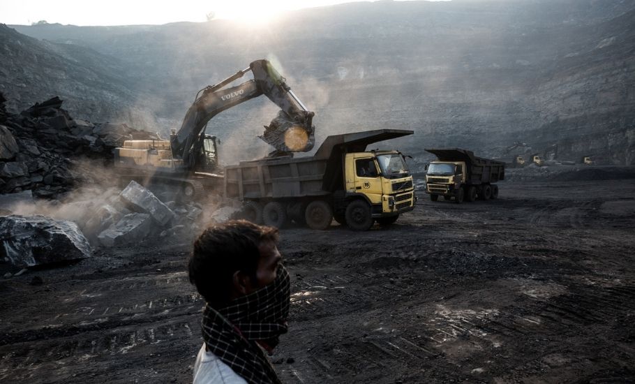 India’s coal ‘phase down’ call was all about climate justice