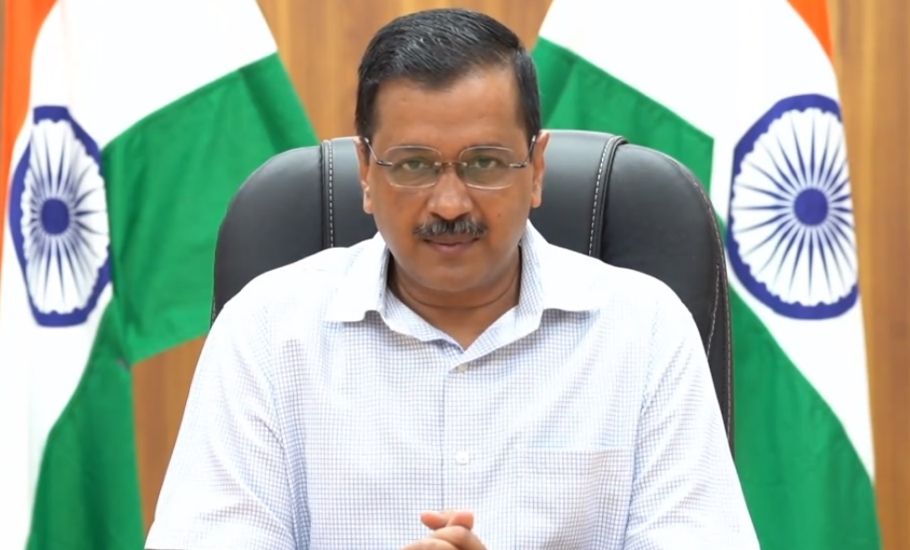 Delhi ready to handle up to 1 lakh cases a day, says Kejriwal