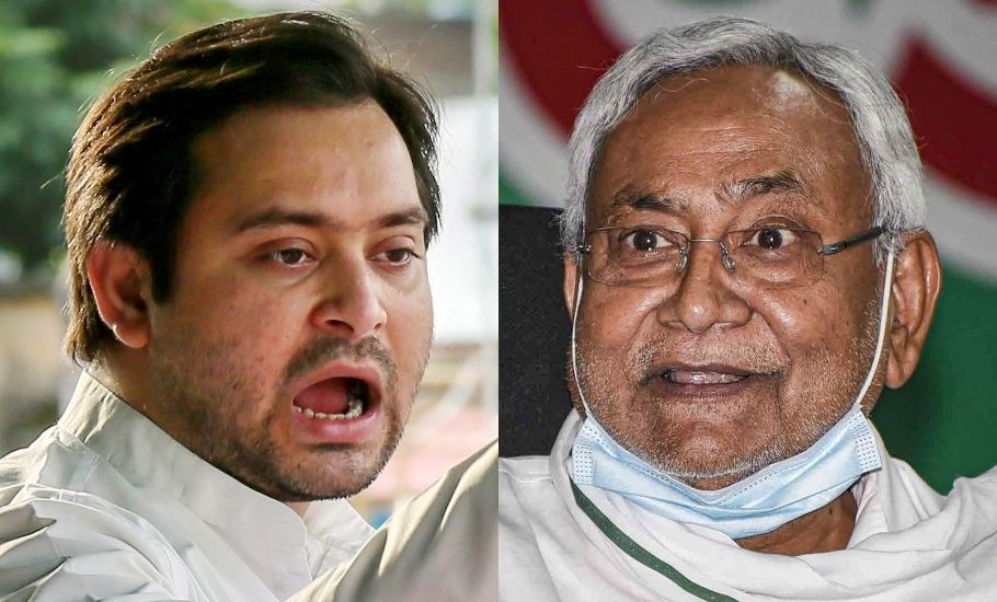Both Bihar alliances in troubled waters ahead of October polls