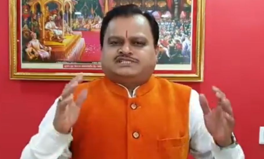 Suresh Chavhanke