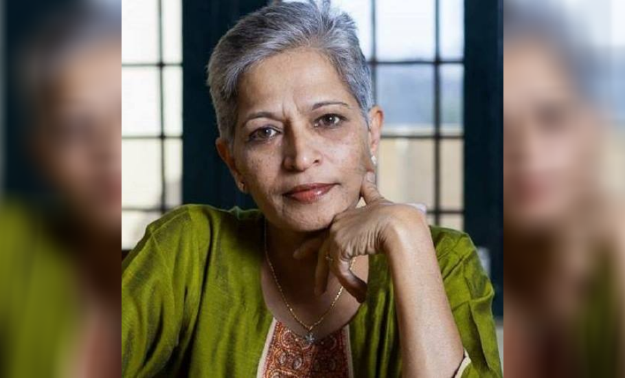 Three years on, Gauri Lankesh still awaits justice