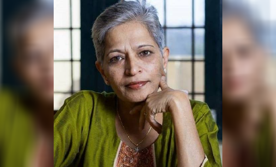 SPP in Gauri Lankesh murder case files list of witnesses before court