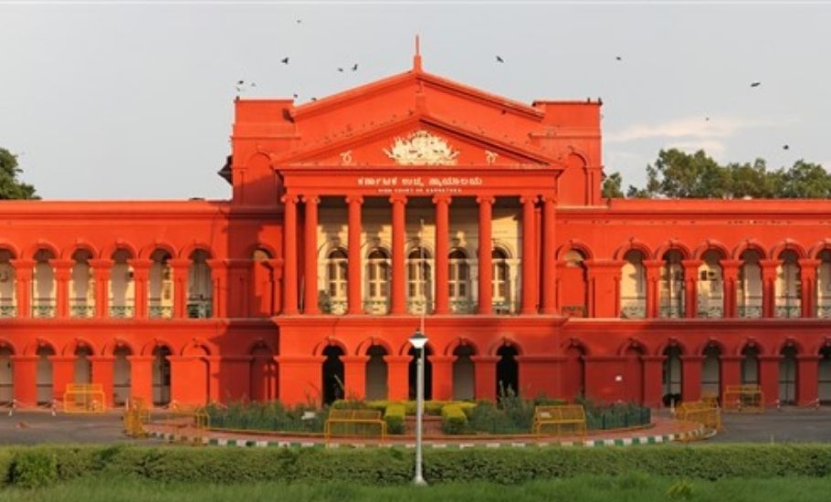 Karnataka High Court stays 25% domicile reservation at NLSIU