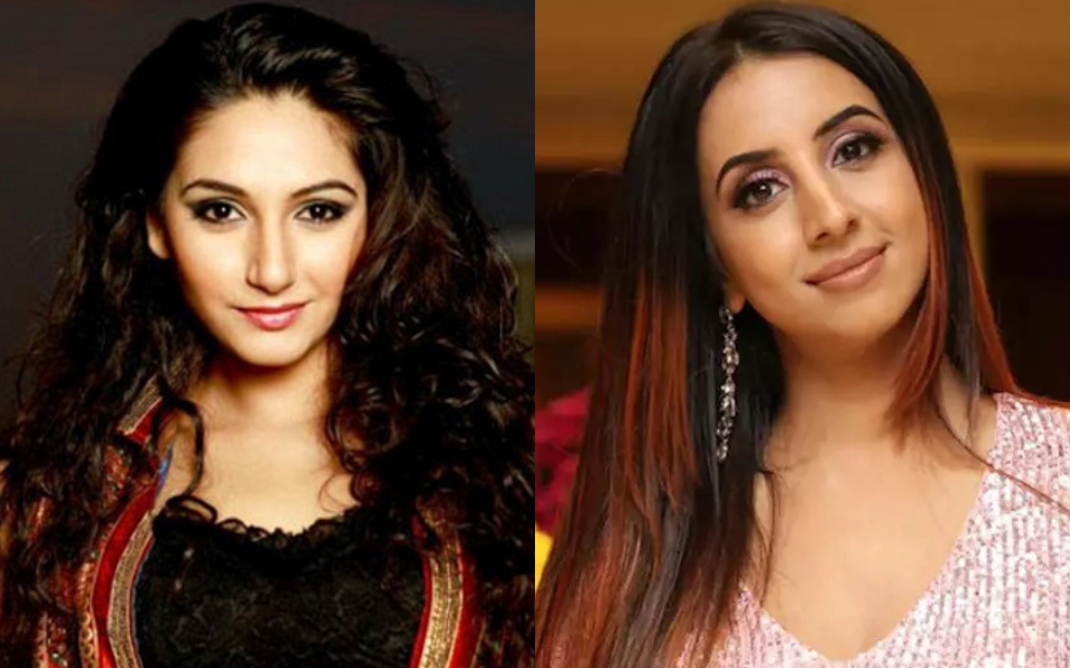 Drugs case: Kannada actors Ragini Dwivedi, Sanjjanaa Galrani denied bail