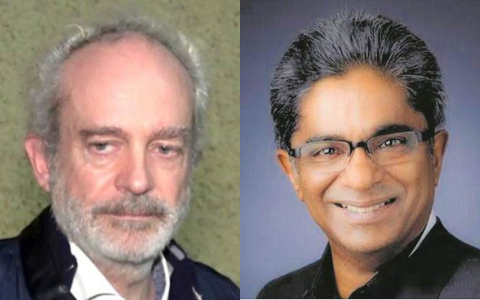 CBI files chargesheet against Christian Michel, Saxena in AgustaWesland scam