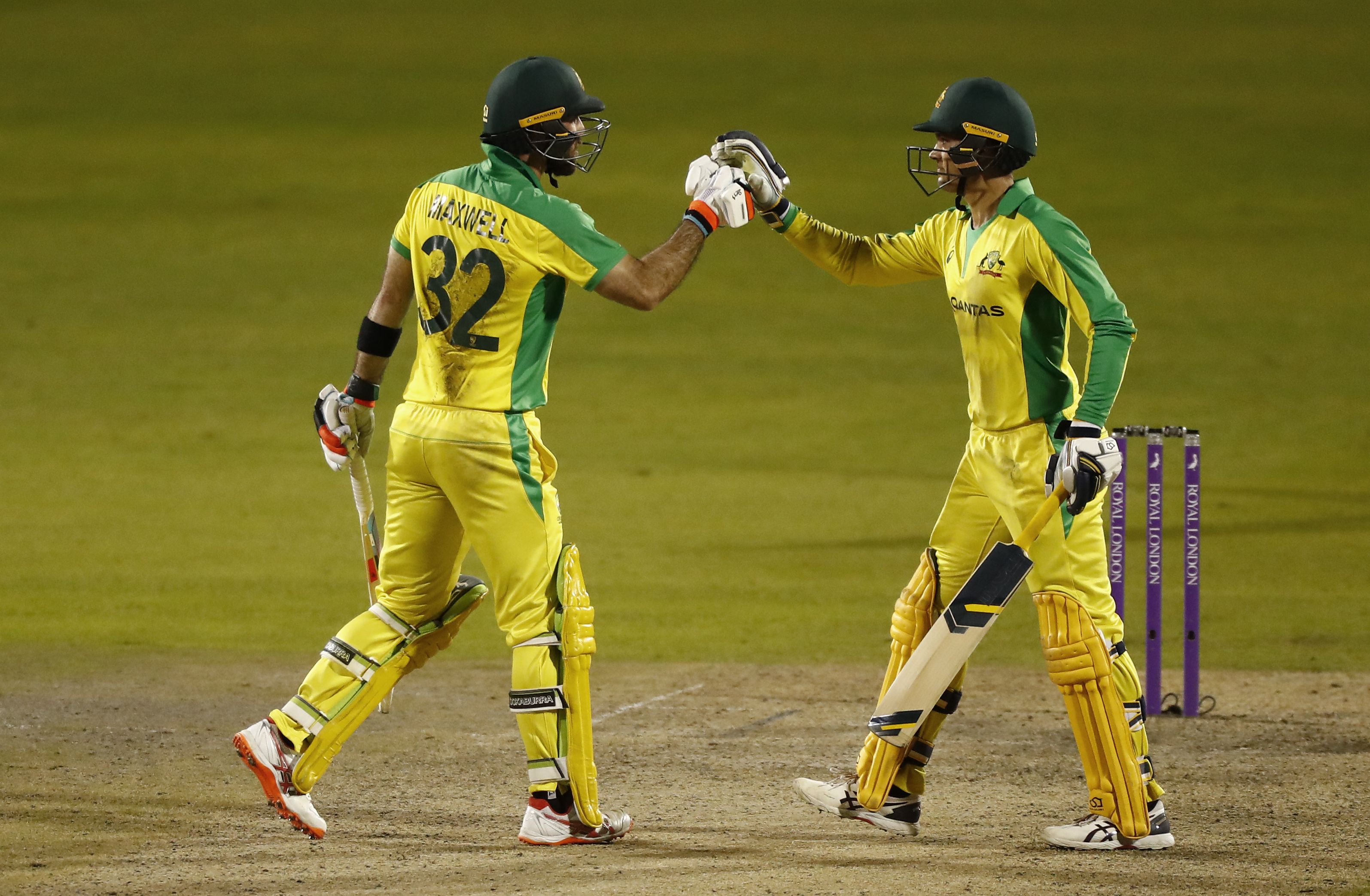 Australia wins ODI series vs England after thrilling decider