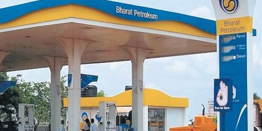 BPCL to put suitors in clean data room. So, what do they get there?