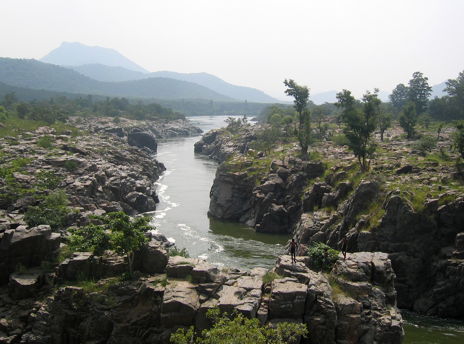 Indus Waters Treaty, India, Pakistan, World Bank