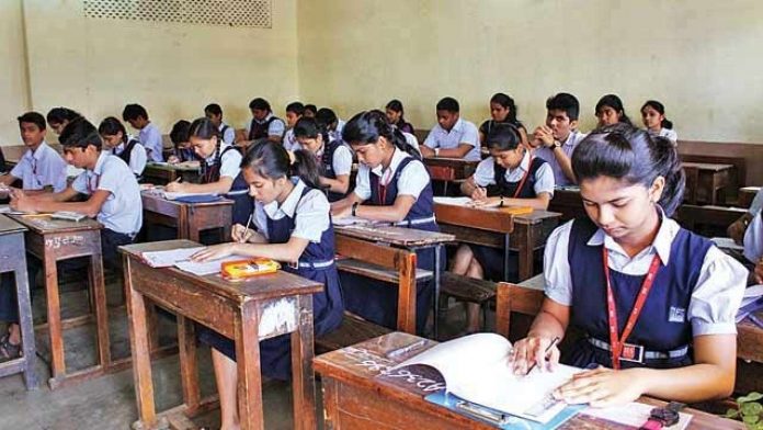 CBSE, Supreme Court, Class 10, Class 12, compartment exams, notice, board exams, COVID-19 pandemic