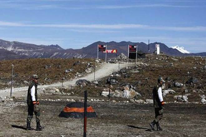 China returns five Indians reported missing from Arunachal