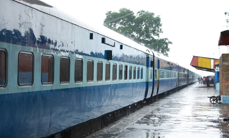 South Western Railways to run 40 pairs special trains from Sept 12