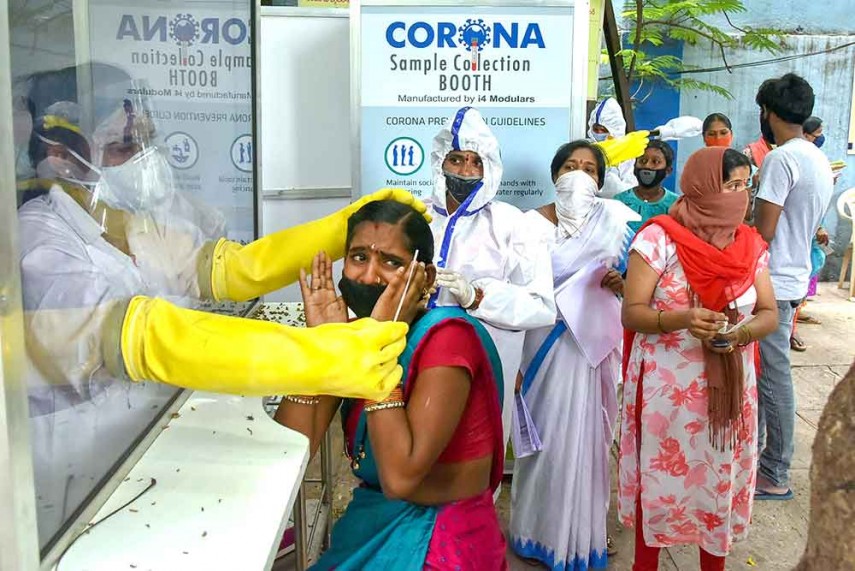 India, COVID 19, coronavirus, death toll, recovery rate, active cases, positive cases, Maharashtra, Tamil Nadu