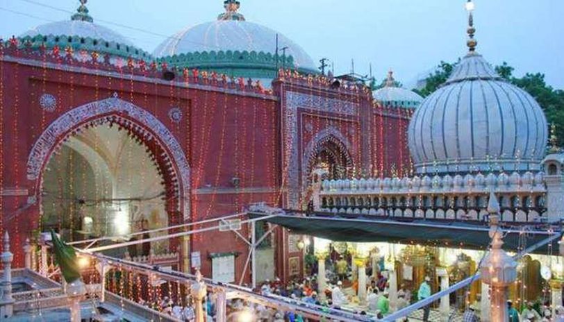 Hazrat Nizamuddin Dargah reopens for devotees