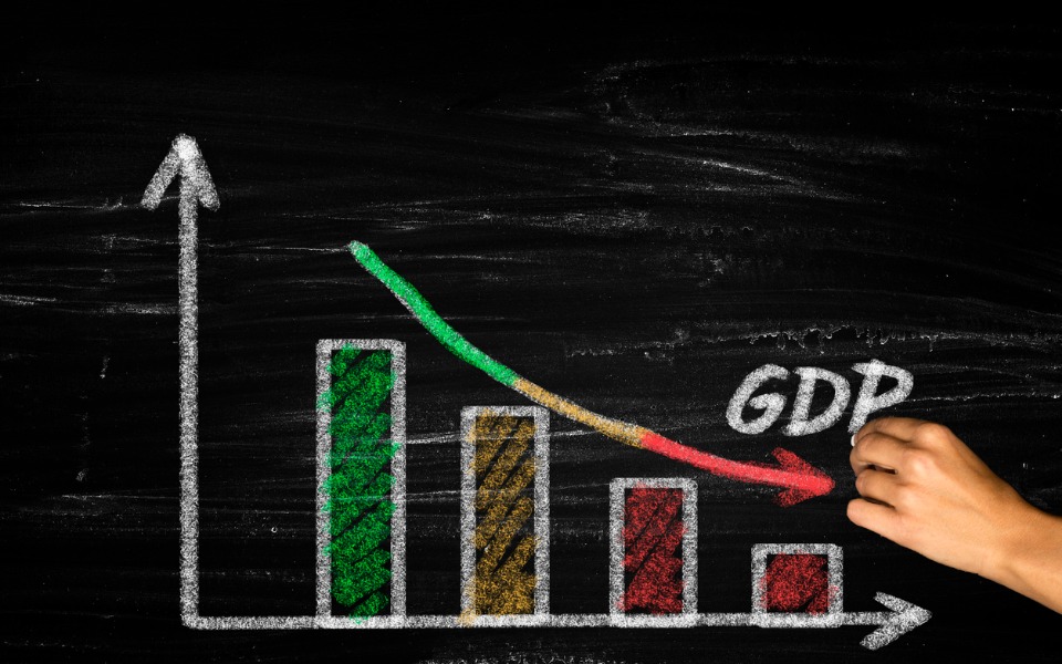 GDP growth, India, GDP, Indian Economy, National Statistical Office, state bank of india