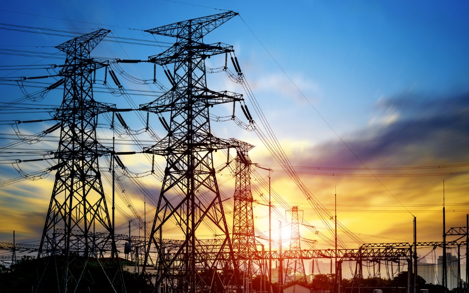 TNs power consumption declines in November by 1,669 million units