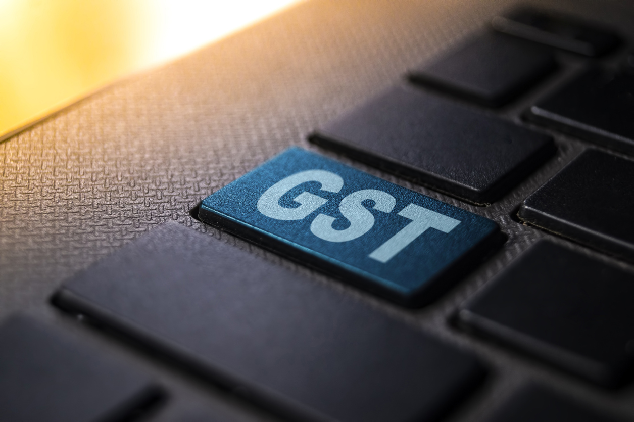 GST revenue for September over ₹1.17 lakh crore; economy recovering, Govt says
