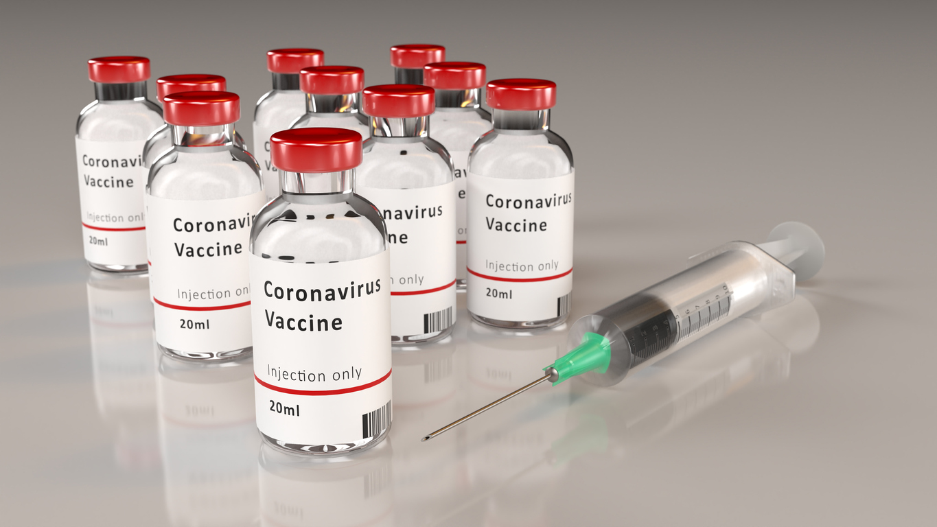 Serum Institute gets DCGI nod to resume trials of Oxford COVID vaccine