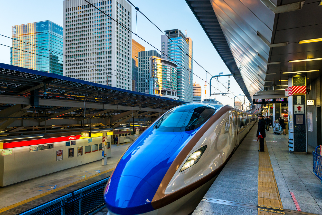India’s bullet train project could be delayed by at least five years